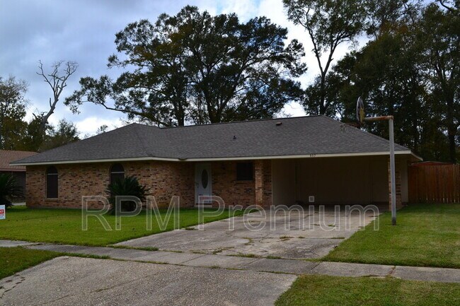 Foto del edificio - 807 Chipley St