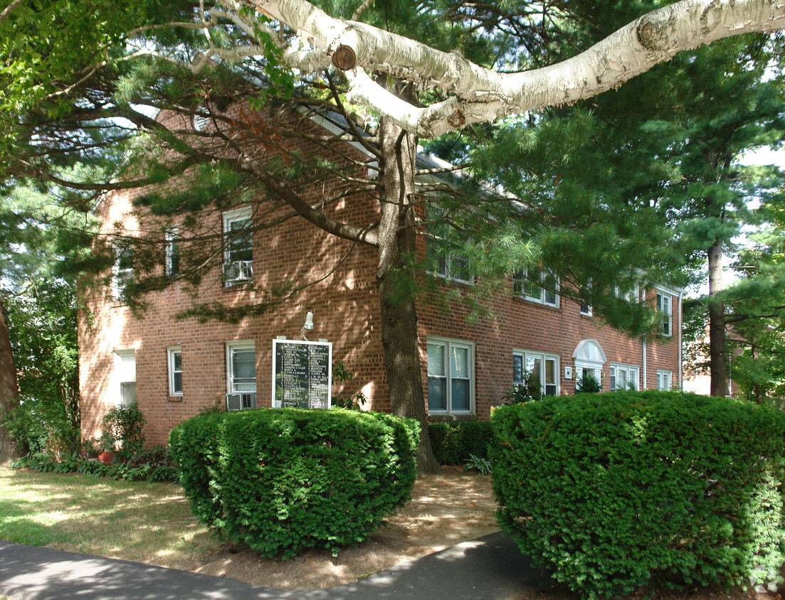 The Village Green Cooperative Apartments in White Plains, NY