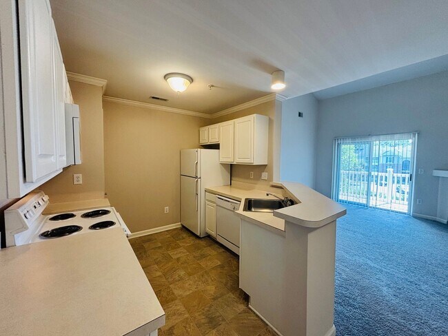 Foto del edificio - 209 S Knollwood Dr
