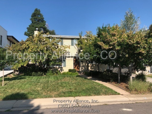 Building Photo - 6 BED HILLTOP/CRESTMOOR NEIGHBORHOOD