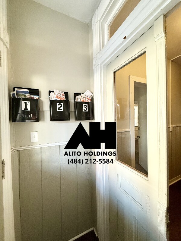 Foto del edificio - 1012 W Turner St