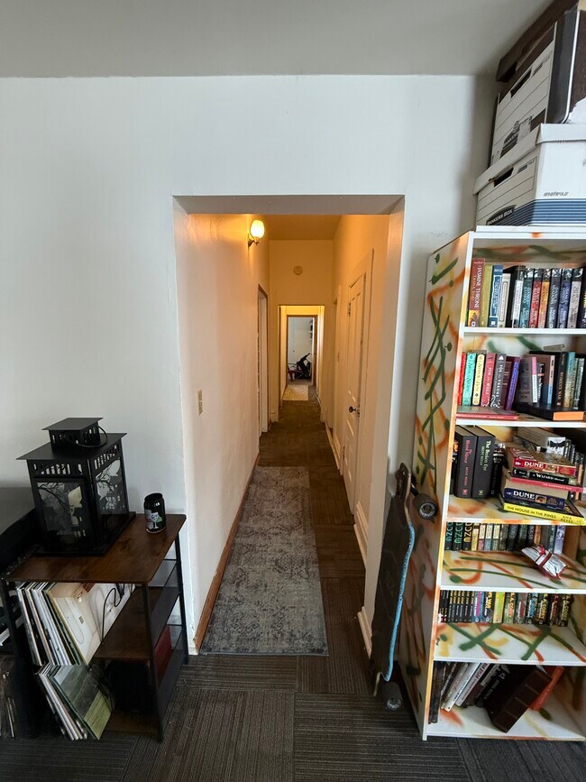 Foto del edificio - 610 Niagara St