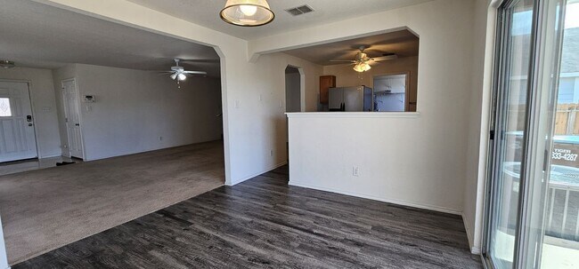 Foto del edificio - 23923 Wimberly Oaks