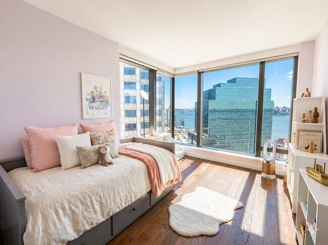 Foto del edificio - 99 Hudson St