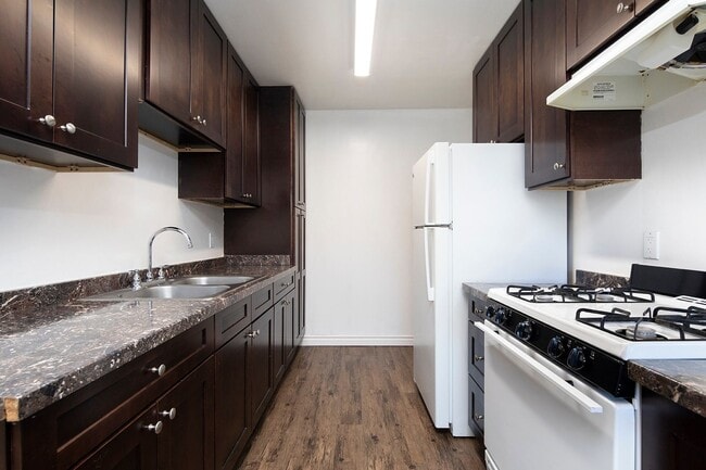 Foto del interior - Stoneybrook Apartments