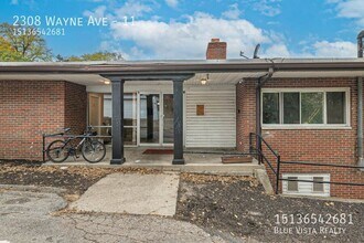 Building Photo - 2308 Wayne Ave