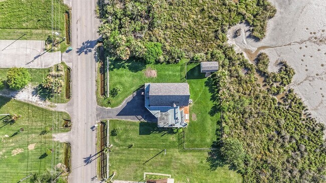 Building Photo - 2009 Todville Rd