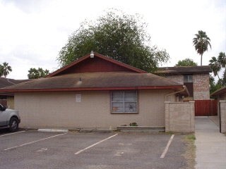 Foto del edificio - 717 W Iris Ave