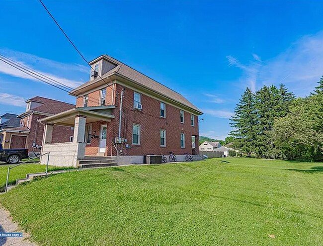 Foto del edificio - 725 Northampton St