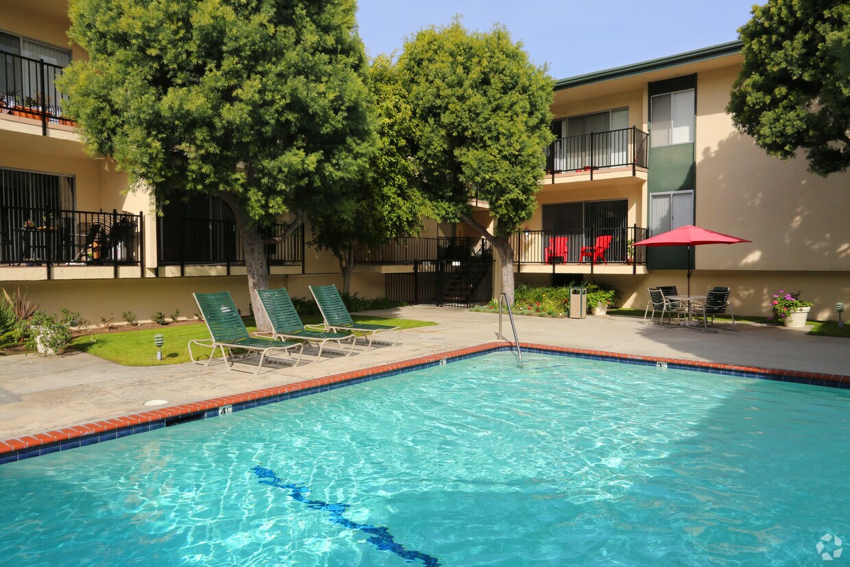 Casa de Oro Apartments Apartments in Torrance, CA Westside Rentals