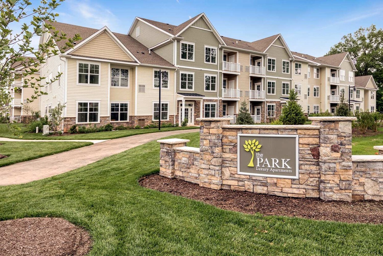 The Park Alquileres en Roselle, NJ