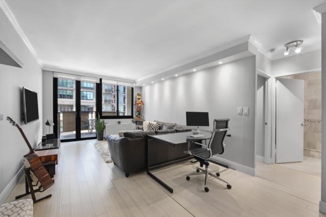 Foto del edificio - 1 bedroom in NEW YORK NY 10016