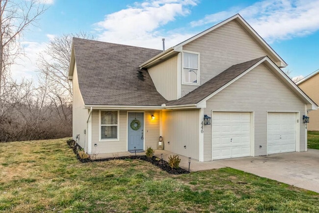 Foto del edificio - 499 Suddarth St