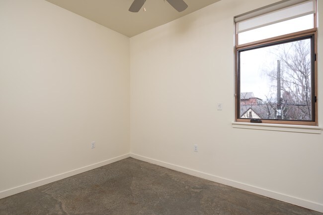 Mudarse de casa | Un dormitorio - Move the House Apartments