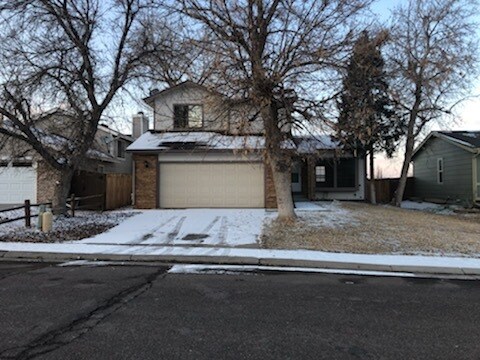 Building Photo - 609 Ridgeglen Way