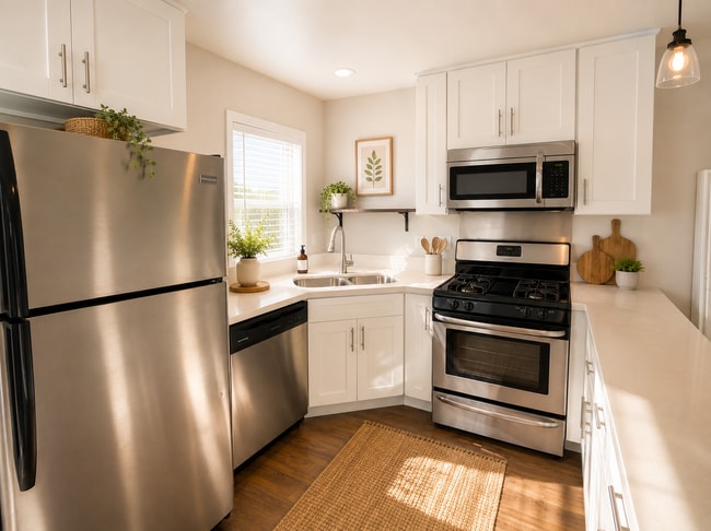 Building Photo - Upstairs Corner Apartment Home! Great North Park Location! Assigned Off Street Parking