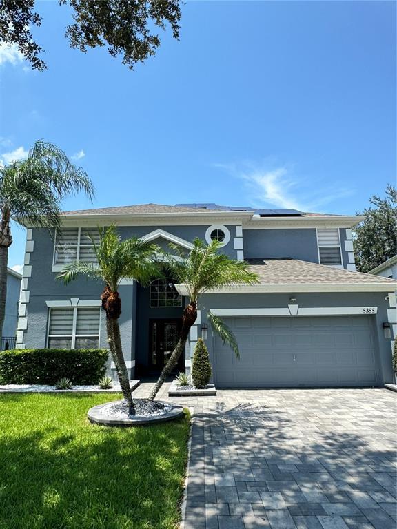 Primary Photo - 5355 Tortuga Dr