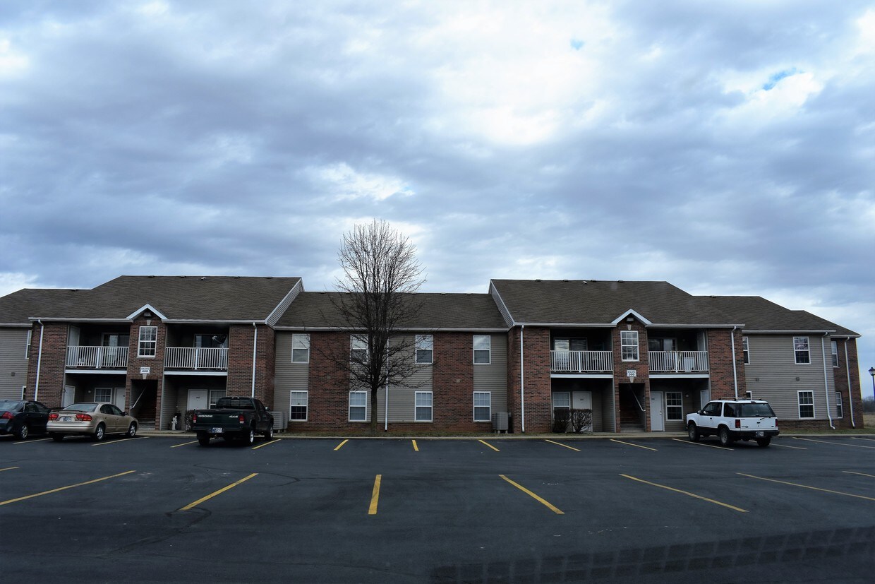 Foto principal - Pioneer Creek Apartments