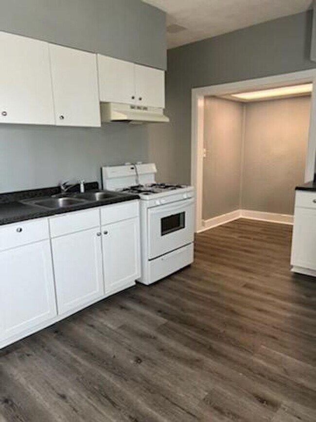 Building Photo - There is a $25 fee for the application and everyone over 18 needs to fill out their own application.