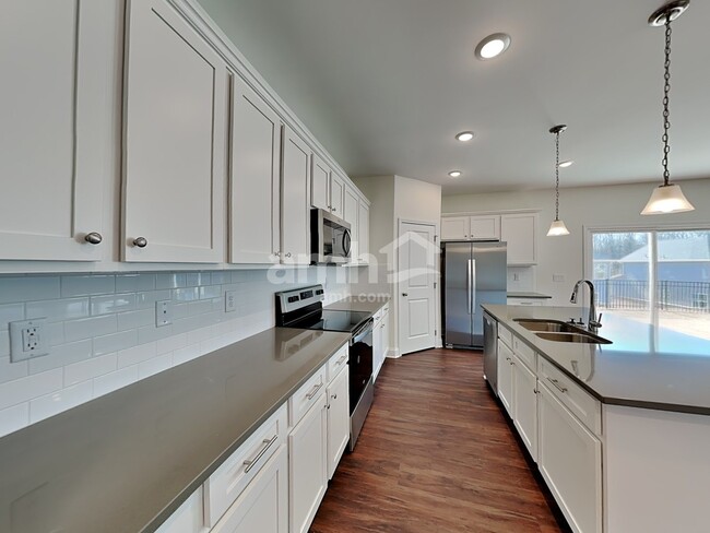 Building Photo - 5243 Blue Mountain Drive