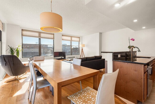 Foto del edificio - 4301 Park Ave