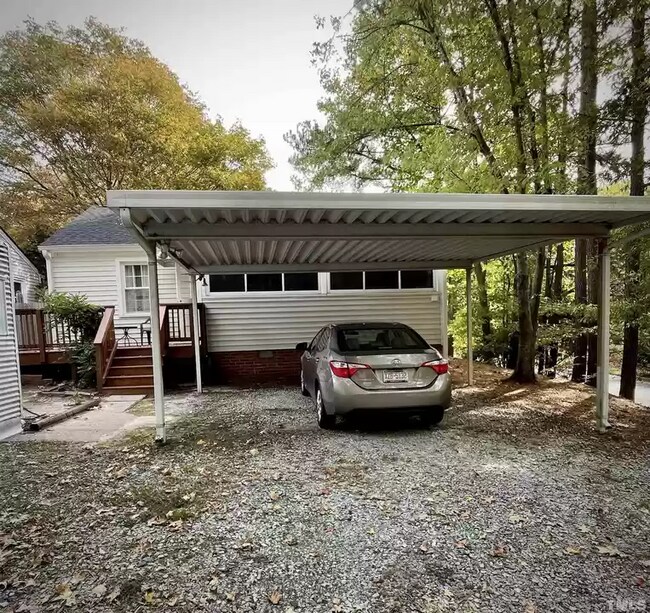 1901 Northgate St, Durham, NC 27704 House for Rent in Durham, NC