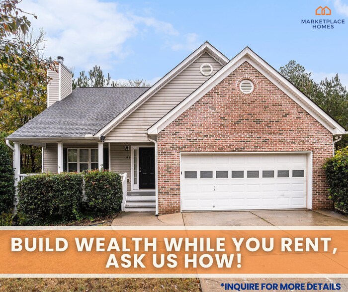 Primary Photo - 141 Stable Ln