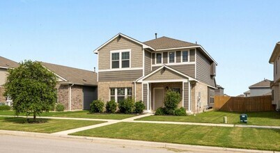 Building Photo - 8128 Daisy Cutter Crossing