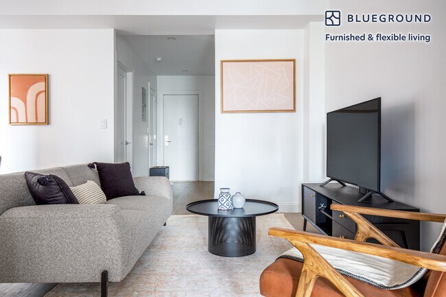 Foto del edificio - 915 West End Ave