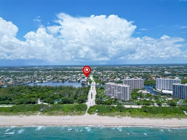 Foto del edificio - 750 NE Spanish River Blvd
