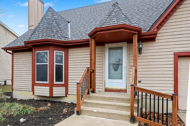 Foto del edificio - 15322 W 83rd Terrace