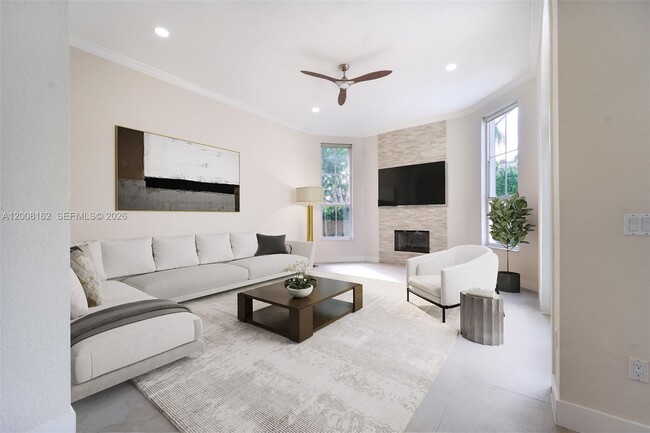 Foto del edificio - 16782 SW 78th Ct