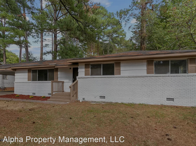 Building Photo - 3 br, 2 bath House - 5444 Ridgewood Road