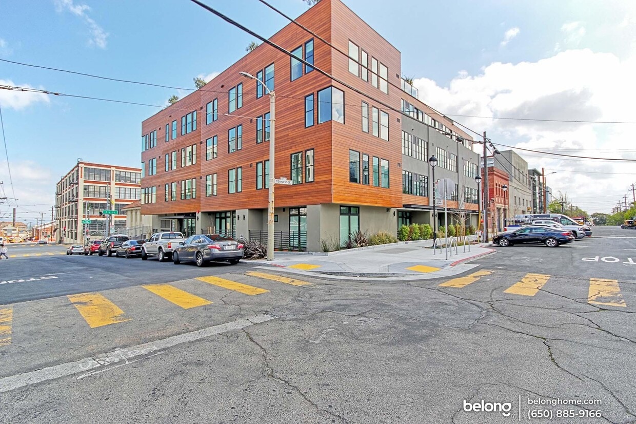 Primary Photo - 901 Tennessee St