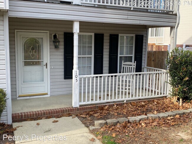 Building Photo - 3 br, 2.5 bath House - 105 Crystal Springs...