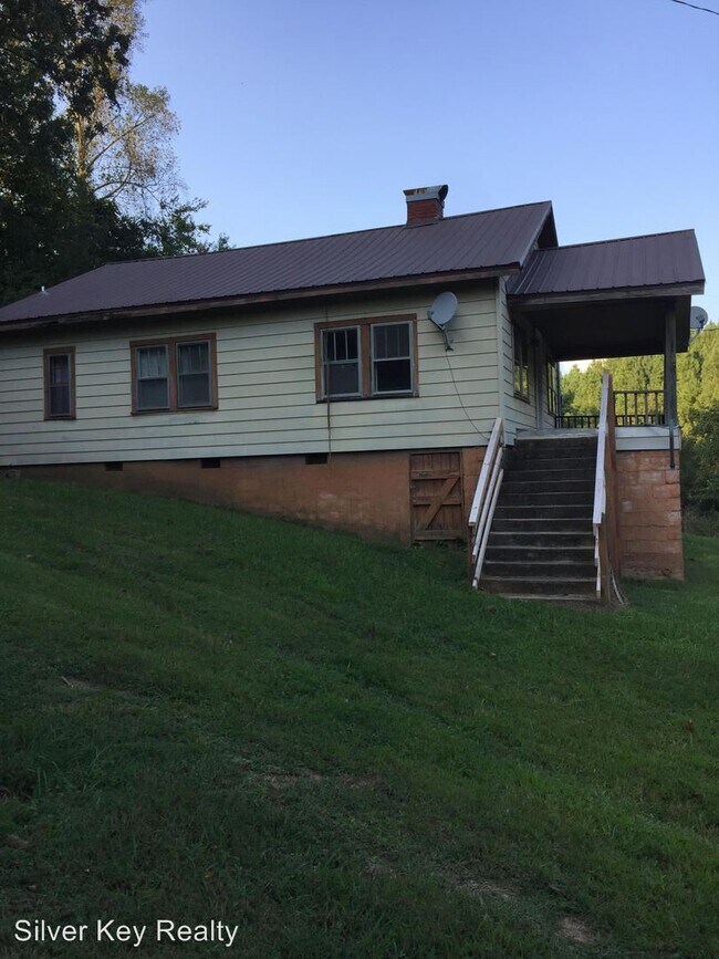 Foto del edificio - 2 br, 1 bath House - 1407 Cotton Port Road