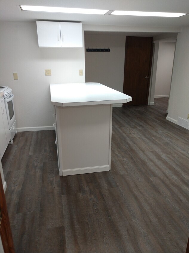 923 E Blue Earth Ave Unit E, Fairmont, MN 56031 Apartments in