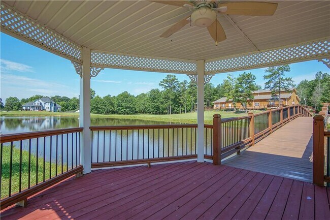 Building Photo - 1831 Jernigan Bridge Rd