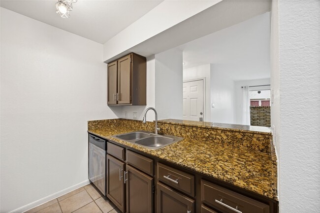 Building Photo - 2120 El Paseo St