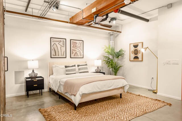 Foto del edificio - 530 S Hewitt St
