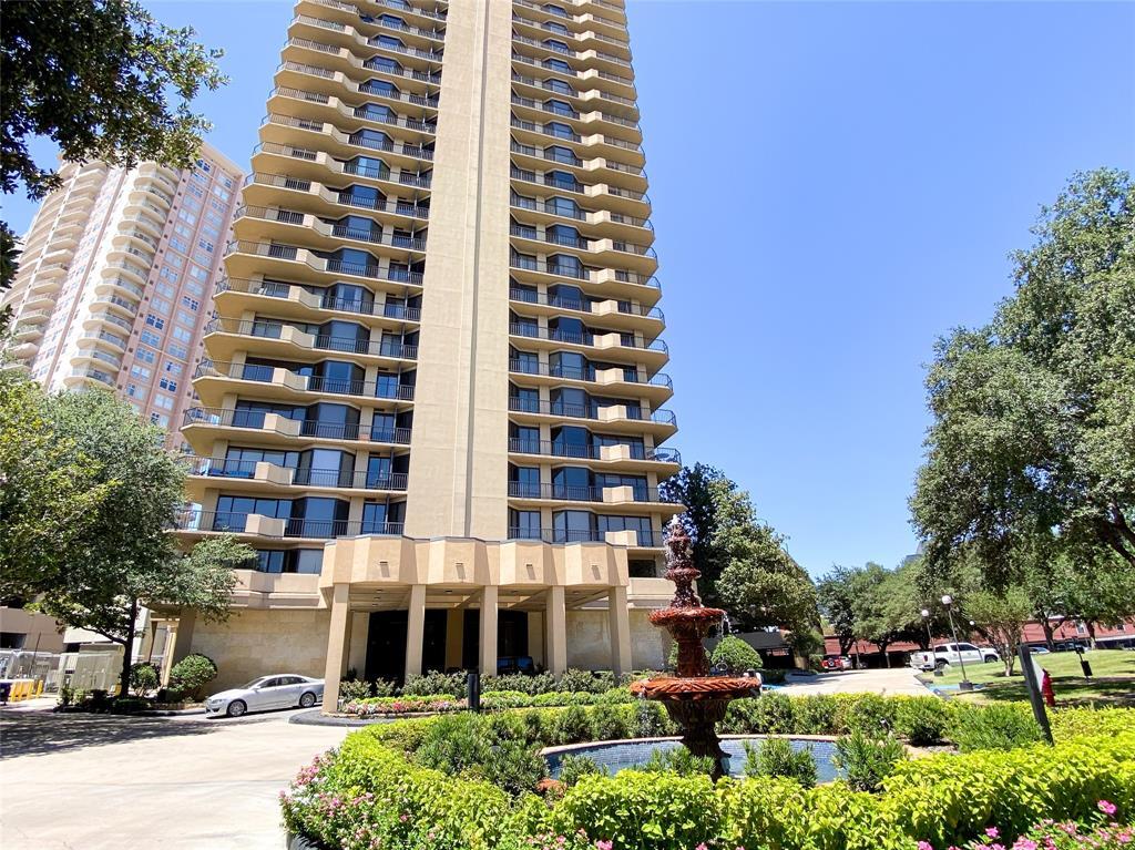 3350 McCue Rd Unit 301, Houston, TX 77056 Condo for Rent in Houston