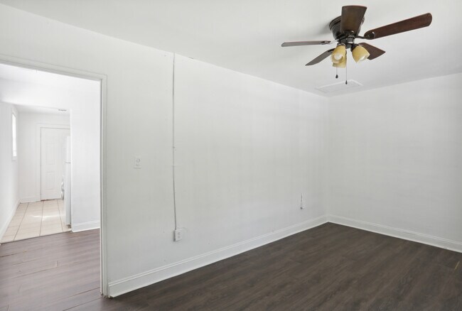 Foto del edificio - 1305 Wylie St SE