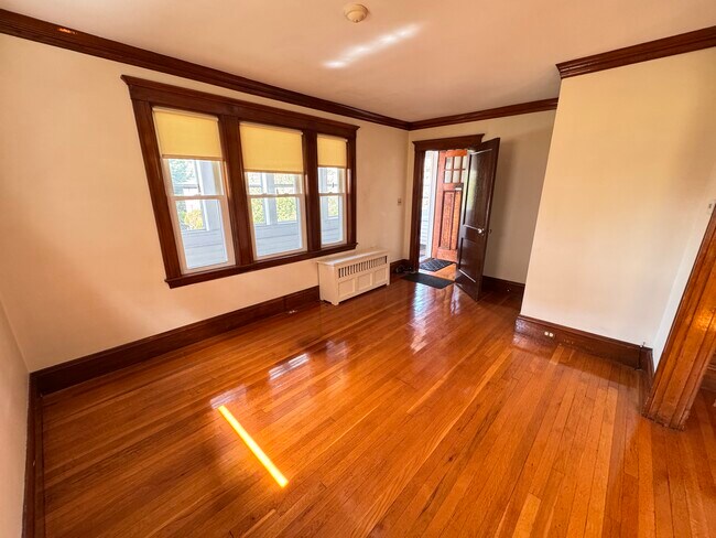 Foto del edificio - 343 Washington St