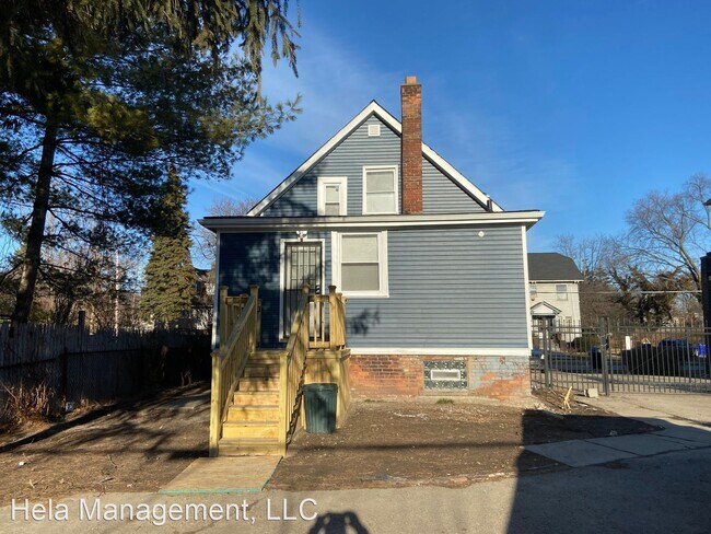 Building Photo - 3 br, 2 bath House - 867 Ashland