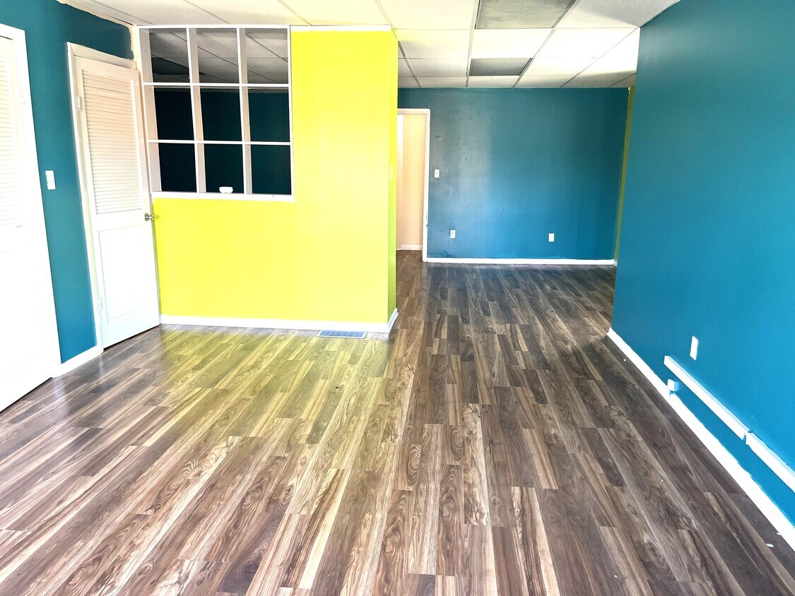 Foto principal - 821 W 26th St