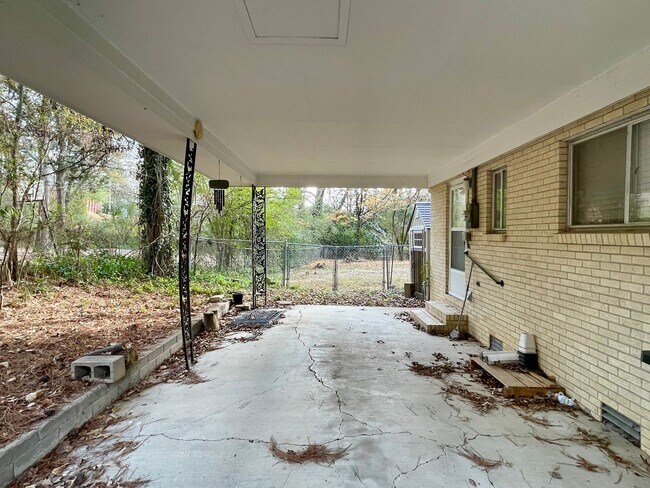 Foto del edificio - 4 bedroom home in the Heart of Oxford