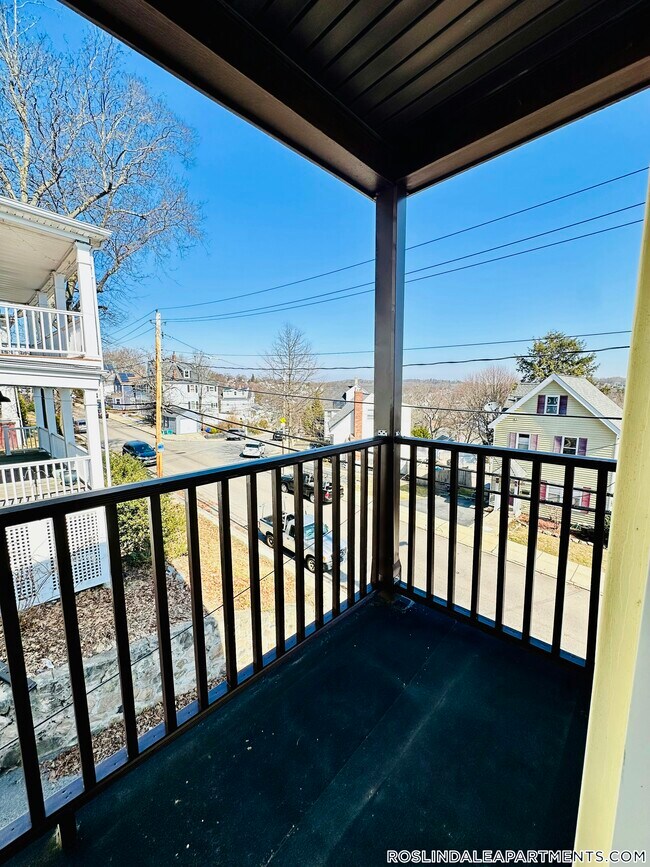 Foto del edificio - 316 Cornell St