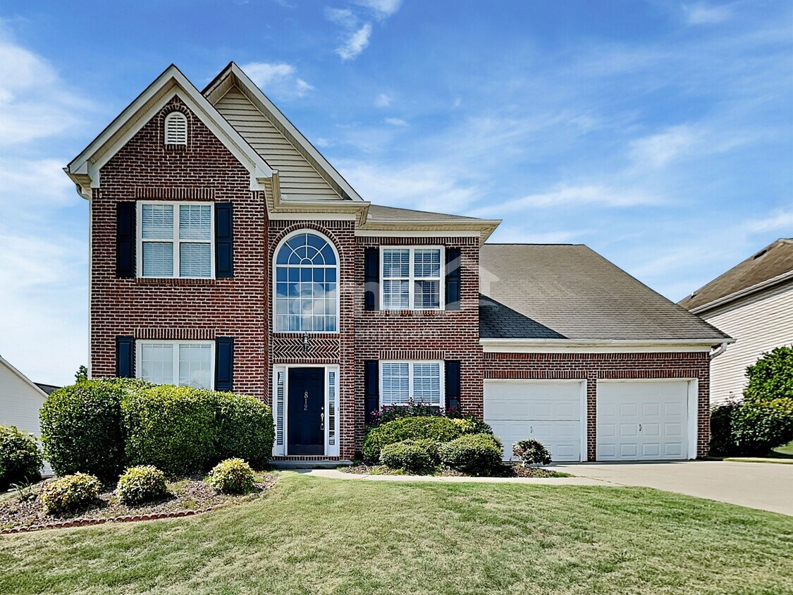 Foto principal - 812 Andora Way SW