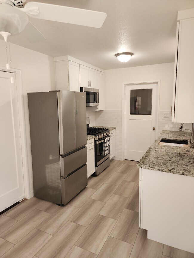 2779 Muir Way Unit 2779 Muir Way Sacramento, Sacramento, CA 95818