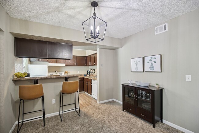 Building Photo - The Villages Apartment Homes